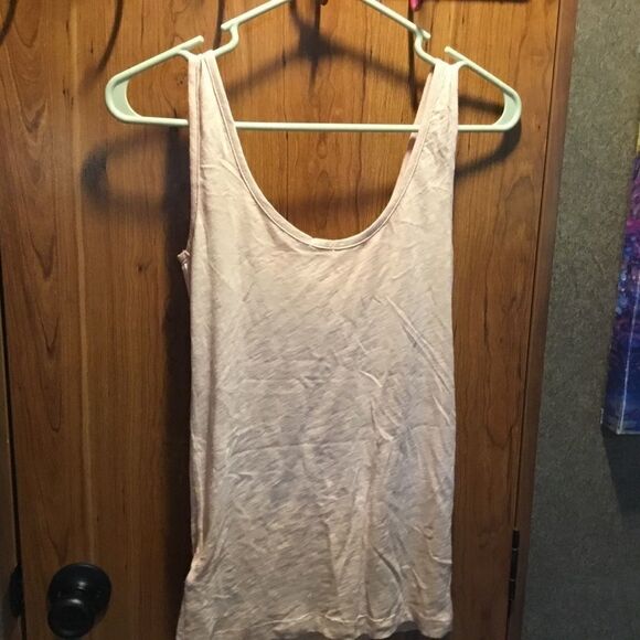 NWT. J Crew Cream Tank Women’s XXS with Ruffles - Picture 4 of 9